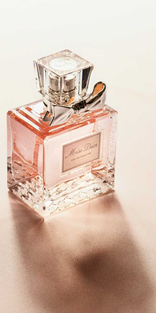 Scent Perfume 4