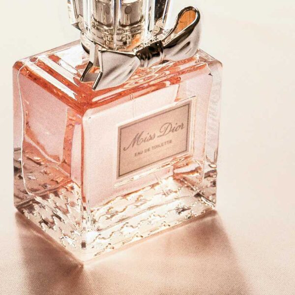 Scent Perfume 4