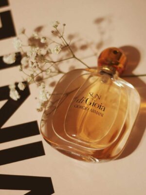 Scent Perfume 3
