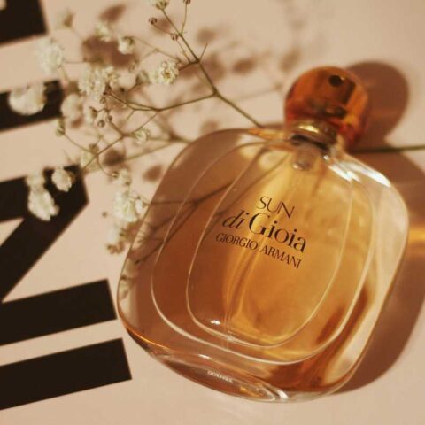Scent Perfume