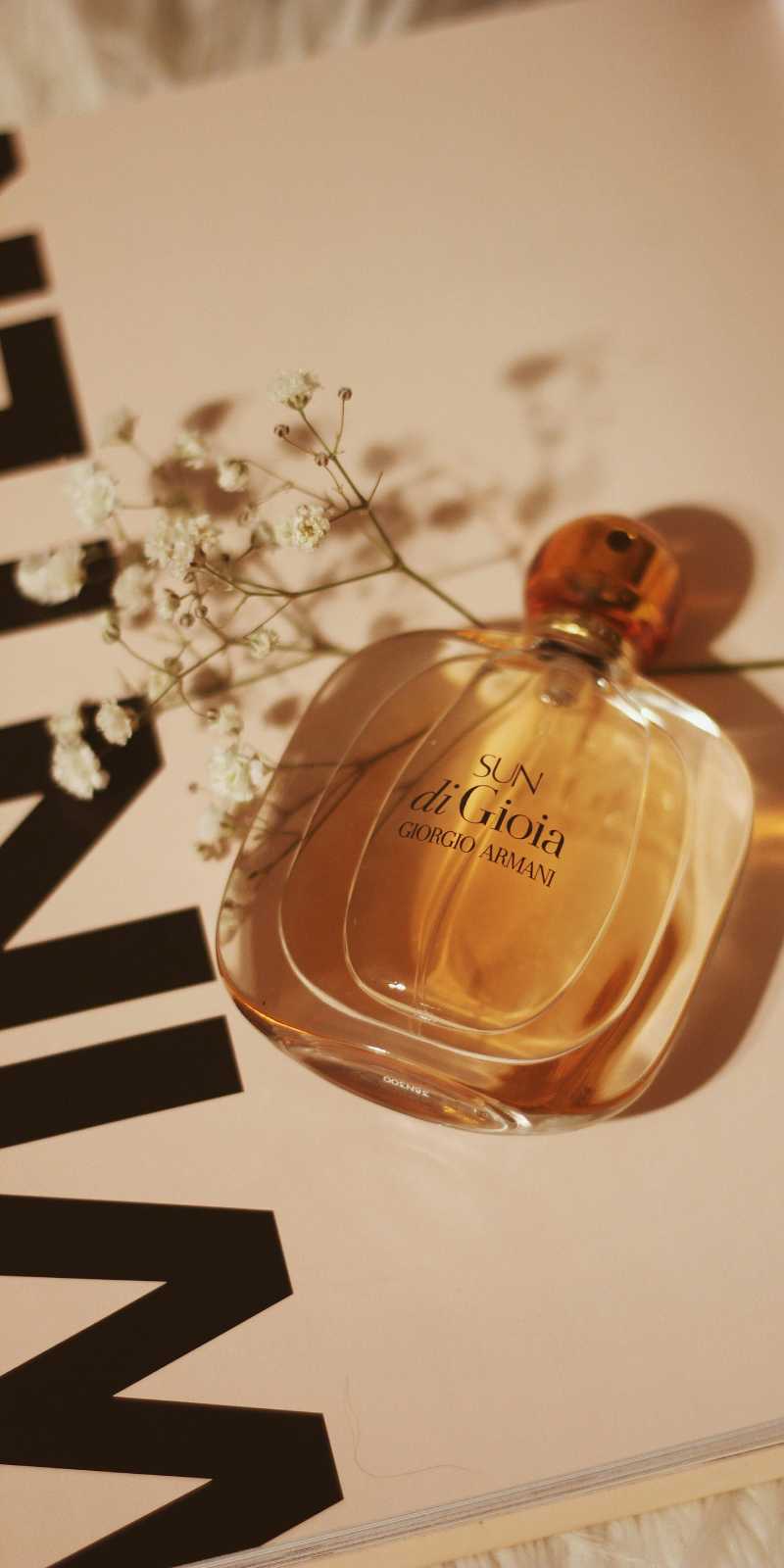 Scent Perfume 3