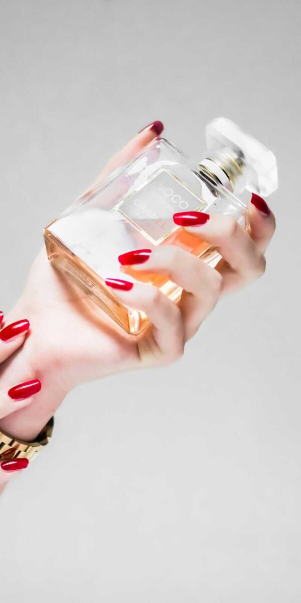 Scent Perfume 4